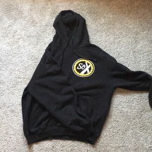 Chance the Rapper Social Experiment Hoodie